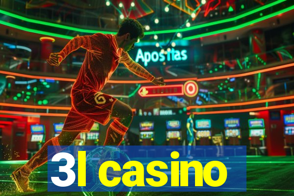 3l casino